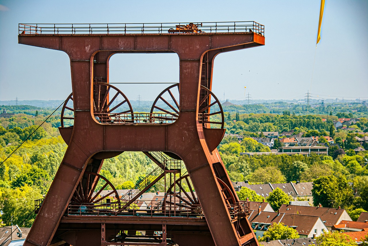 Stadt Essen