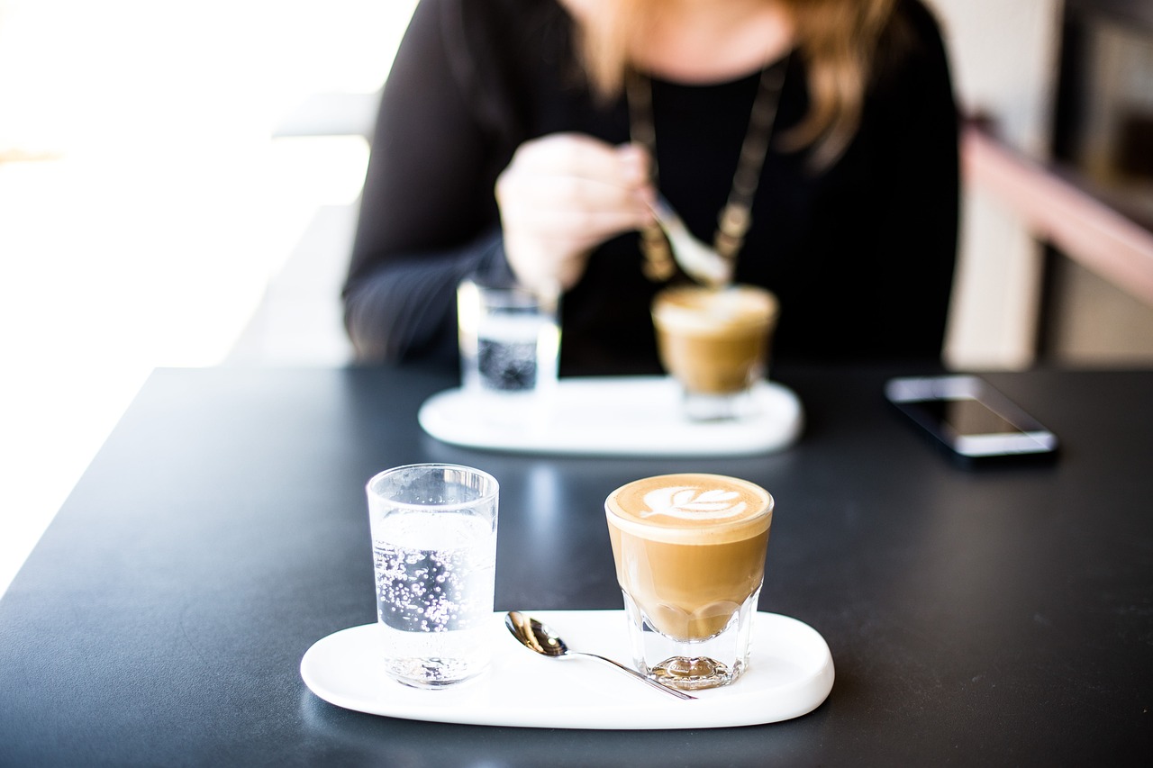 Entdecke die angenagtesten Restaurants und Cafés in Essen