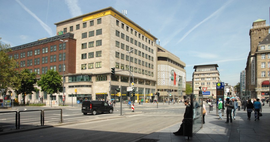 Kultur Essen