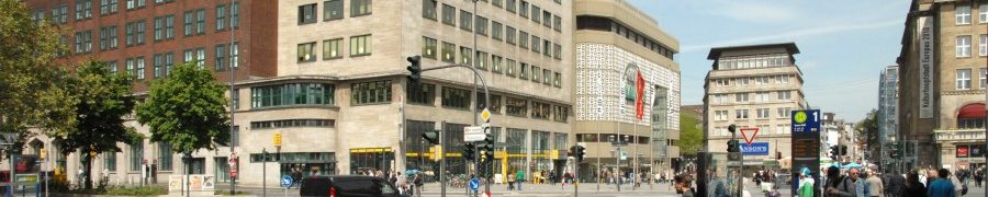 ESSEN REGIO